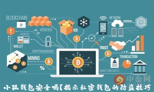 
小狐钱包安全吗？揭示私密钱包的防盗技巧