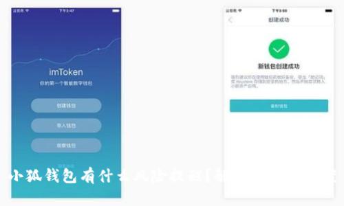 小狐钱包有什么风险提醒?解析及解决方案