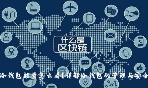 冷钱包能量怎么看?详解冷钱包的管理与安全