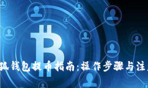 e池小狐钱包提币指南:操作步骤与注意事项