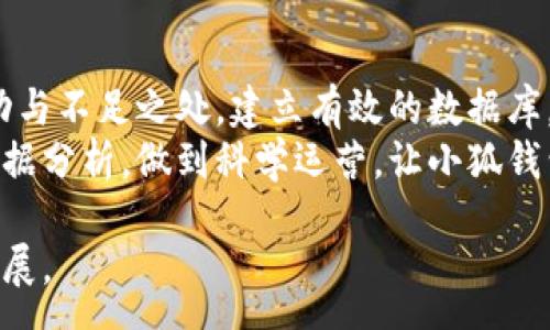 :
  小狐钱包活动方案全解：引领数字钱包新潮流 / 

关键词:
 guanjianci 小狐钱包, 活动方案, 数字钱包, 用户增长, 营销策略 /guanjianci 

一、小狐钱包的背景
小狐钱包作为一家新兴的数字钱包平台，其目的是为用户提供方便、安全的金融服务。随着移动支付的迅猛发展，数字钱包已成为人们生活中不可或缺的工具。小狐钱包以其简单易用和安全保护措施，吸引了大量用户的关注与认可。在如此激烈的市场竞争环境下，怎样设计一套吸引用户的活动方案，便成了小狐钱包发展过程中必须解决的问题。

二、活动方案的目标
任何一项活动方案，都需要明确目标。小狐钱包的活动目标包括：
ul
li用户增长：通过活动吸引新用户注册并推广给现有用户。/li
li提升活跃度：鼓励用户在小狐钱包中进行更多交易，增加日常使用频率。/li
li增强用户粘性：通过持续的活动与用户保持互动，提高用户的忠诚度。/li
li品牌知名度扩大：通过线下、线上结合的方式，提高小狐钱包的品牌曝光率。/li
li数据分析：在活动中收集数据，为后续的市场策略提供依据，用户体验。/li
/ul

三、活动方案的设计
为了实现上述目标，小狐钱包的活动方案设计可以包含以下几个方面：

h41. 注册有礼活动/h4
新用户在注册后可获得一定金额的红包或优惠券。这不仅能吸引新用户的注意力，还能促使现有用户推荐新用户。同时，可以设定推荐奖励机制，当老用户推荐新用户成功注册后，同样获得奖励。

h42. 消费返现活动/h4
用户在小狐钱包中消费时，可以享受一定比例的返现。这种方式不仅可以刺激用户的消费欲望，还可以提高他们对小狐钱包的使用频率。在活动期间，还可以设定累计消费达到一定金额即可领取额外奖励，进一步推动消费。

h43. 游戏互动活动/h4
通过设置有趣的闯关、抽奖等小游戏，用户参与游戏后可获得一定的奖励或优惠券。这能够提高用户的参与感，同时让用户在轻松愉快的氛围中了解小狐钱包的更多功能。

h44. 社交分享活动/h4
鼓励用户将使用小狐钱包的体验与活动内容通过社交媒体分享，分享后可获得额外的奖励。这种方式不仅能促进用户之间的互动，还能够实现小狐钱包的口碑传播。

h45. 线下活动结合/h4
可以考虑在一些特定的商圈或活动现场设立小狐钱包的推广展位，通过线下互动活动吸引用户下载与注册。比如，现场进行购物满额送红包的活动，不仅能吸引现场用户参与，更能借助活动提升品牌认知度。

四、活动的推广渠道
为确保活动的效果，需要合理利用多种推广渠道：

h41. 社交媒体推广/h4
利用微信、微博等社交媒体进行宣传，发布活动信息与用户的参与方式，吸引用户关注及参与。同时，与一些社交媒体红人合作，实现精准推广，提高活动的覆盖率。

h42. 电子邮件营销/h4
通过邮件向现有用户及潜在用户宣传活动信息，可以设置一封详细介绍活动的邮件，让用户了解活动的参与方式和奖励内容，提升参与意愿。

h43. 合作伙伴推广/h4
与一些商家或品牌合作，通过他们的渠道进行宣传，尤其是与小狐钱包合作的商家，为他们的客户提供特别的优惠，这不仅能吸引新用户，同时也能为商家带来更多流量。

h44. 线上广告投放/h4
根据目标用户群体投放精准的线上广告，提高活动的可见性。可以利用互联网平台，特别是针对年轻用户常用的平台进行投放。

h45. 线下渠道宣传/h4
通过海报、传单等线下宣传方式，在商圈、娱乐场所等人流密集的地方，吸引用户的注意。同时，结合转发微信朋友圈等活动，提高用户的参与率。

五、活动效果的评估
一个优秀的活动方案，不仅仅体现在设计上，更重要的是能够持续评估其效果。以下是我们可以用来评估小狐钱包活动效果的关键指标：

h41. 用户注册增长/h4
通过比较活动前后的用户注册量，可以有效评估活动对新用户吸引效果，若注册量大幅增长，则表示活动的吸引力明显。

h42. 用户活跃度/h4
通过用户在活动期间的交易次数、使用频率等数据，了解活动对用户活跃度的影响，将为后续的运营策略提供参考。

h43. 用户推荐情况/h4
在活动中推荐用户注册的比例、推荐成功的转化率同样重要，这能够反映用户对小狐钱包的满意度，以及活动吸引力的直接效果。

h44. 品牌曝光度/h4
通过数据分析和用户调研，了解用户对小狐钱包品牌的认知度变化，品牌在活动前后的曝光情况等，评估线下和线上推广的效果。

h45. 数据反馈与用户意见收集/h4
活动结束后，收集用户的反馈意见，了解用户对活动体验的感受，利用这些反馈进行数据分析，总结活动的成功和不足之处，为未来活动作出改进。

六、可能相关的问题
h41. 活动如何设计才能更有效吸引用户？/h4
设计吸引用户的活动首先需要了解目标用户的心理和需求。例如，针对年轻用户，活动可以融入时下流行趋势，利用社交媒体的分享和传播来扩大影响力。同时，提供充足的激励措施，如丰厚的奖励或独特体验，能够有效提升用户参与的积极性。
另外，活动的趣味性和互动性也非常重要，通过设置有趣的游戏或者活动使得用户在参与过程中享受乐趣，会大大增加活动的吸引力。比如，可以借助设置一些趣味问答或者抽奖活动，让用户可以在轻松氛围中获取奖励，提高他们的参与感和互动性。

h42. 如何评估活动效果？/h4
活动效果的评估离不开关键指标的监测，如用户注册量、活跃度、市场反馈等。首先，可通过用户注册的增长率判断活动吸引新用户的效果；其次，用户在活动期间的使用次数、交易金额等可以反映活动对用户活跃度的促进作用。
此外，利用调研形式收集用户反馈，也是一项重要的评估手段。通过调研可以了解用户对此次活动的满意度、改进建议及对品牌的认知变化等，为后续活动的规划提供实用参考。

h43. 如何增加用户沉淀，提升用户粘性？/h4
提升用户粘性需要从多个方面入手，首先，提供个性化的服务和优质的客户体验。小狐钱包可以根据用户的使用习惯和需求，推出个性化推荐服务，让用户感受到被重视和认同，进而增强他们的使用信心和粘性。
其次，稳定的活动频率与通过活动增强用户的归属感同样重要。例如，可定期推出主题活动，满足用户的经济需求，促进其在小狐钱包中的消费欲望。同时，积极收集用户反馈，并及时回应与改进，让用户感受到品牌的用心。

h44. 小狐钱包的市场竞争环境是什么样的？/h4
在如今的数字钱包市场，小狐钱包面临着来自多方的竞争，传统银行的移动支付应用、各类新兴数字钱包、以及支付平台间的竞赛都带来了不小的压力。为了在这场竞争中占据优势，小狐钱包需要在产品设计、用户体验、市场推广等多方面下更多功夫，赋予自身品牌更强的识别度和信任感。
而且，为了确保市场份额，小狐钱包还需定期分析行业动态，了解各竞争对手的优势与不足，不断调整自身战略，保持灵活与创新，以应对快速变化的市场环境。

h45. 如何利用数据分析后续活动方案？/h4
数据分析在活动方案中发挥着关键作用。一方面，通过对过去活动的数据进行总结，分析用户注册的增长、使用频率的变化、用户反馈的调查等，找到活动成功与不足之处。建立有效的数据库，定期回顾活动效果，通过数据的积累与分析，可以制定更精准的活动目标。
另一方面，可以通过数据清晰地识别用户的使用习惯，比如他们使用小狐钱包的高峰时段、喜爱的功能等，从而设计更加符合用户需求的活动和体验。利用数据分析，做到科学运营，让小狐钱包在激烈的竞争环境中脱颖而出。

整体来说，小狐钱包的活动方案应紧密围绕用户需求展开，通过科学合理的推广策略、丰富有趣的活动形式、有效的效果评估及持续，才能实现品牌的长足发展。