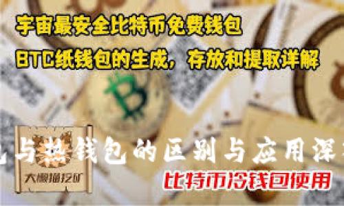 冷钱包与热钱包的区别与应用深入解析
