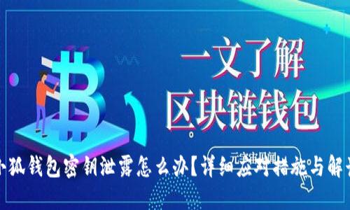 小狐钱包密钥泄露怎么办？详细应对措施与解读