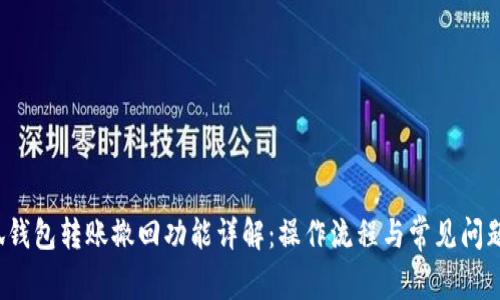  小狐钱包转账撤回功能详解：操作流程与常见问题解析