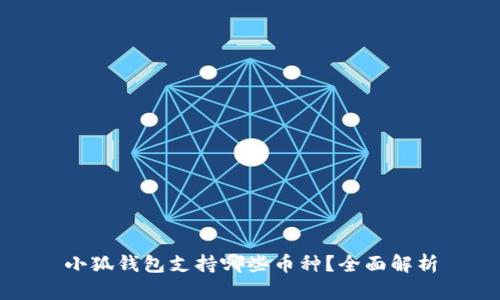 小狐钱包支持哪些币种?全面解析