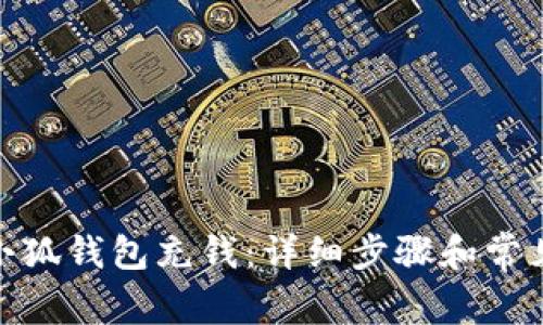 : 如何在小狐钱包充钱:详细步骤和常见问题解答