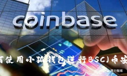 苹果手机如何使用小狐钱包进行BSC(币安智能链)交易