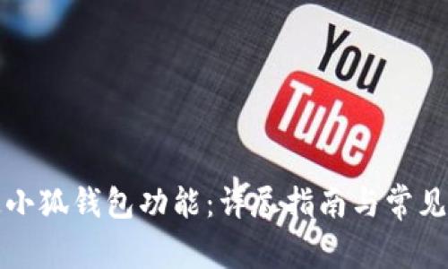如何开通小狐钱包功能:详尽指南与常见问题解答