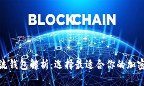 : 数字货币主流钱包解析：选择最适合你的加密资产存储方案