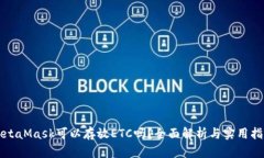 MetaMask可以存放ETC吗？全面解析与实用指南