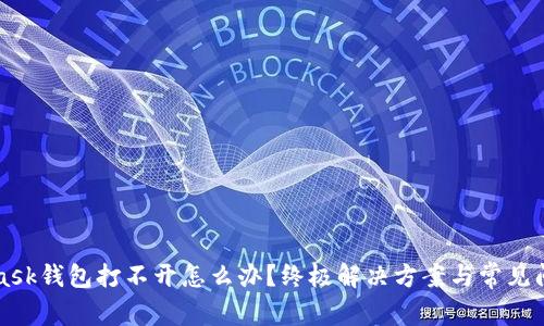MetaMask钱包打不开怎么办?终极解决方案与常见问题解析