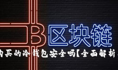 网上购买的冷钱包安全吗？全面解析与指南