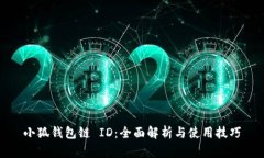 小狐钱包链 ID：全面解析与使用技巧
