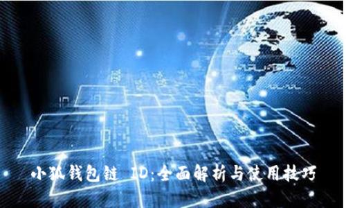 小狐钱包链 ID：全面解析与使用技巧