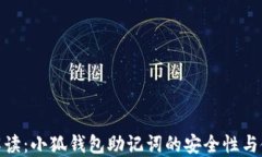 超全面解读：小狐钱包助记词的安全性与使用技