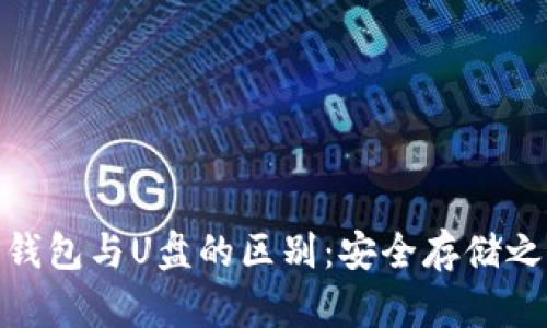 冷钱包与U盘的区别：安全存储之道