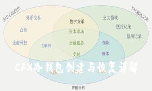 CFX冷钱包创建与恢复详解