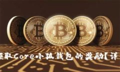 如何顺利领取Core小狐钱包的奖励？详细流程解析