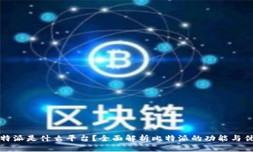 比特派是什么平台?全面解析比特派的功能与优势