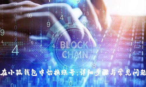 如何在小狐钱包中切换账号:详细步骤与常见问题解析