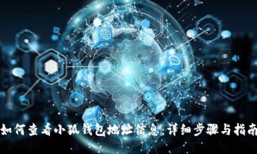如何查看小狐钱包地址信息：详细步骤与指南