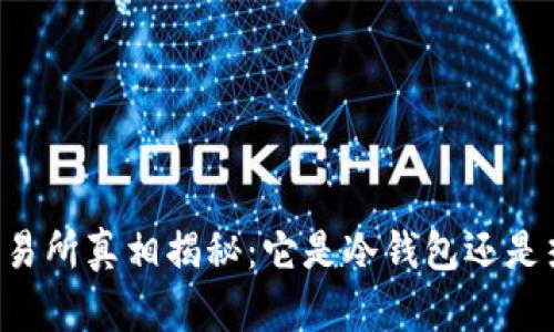 星客交易所真相揭秘：它是冷钱包还是热钱包？