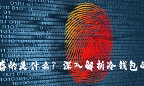 冷钱包中保存的是什么? 深入解析冷钱包的原理与应用