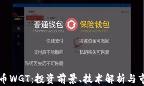 
数字货币WGT：投资前景、技术解析与市场潜力