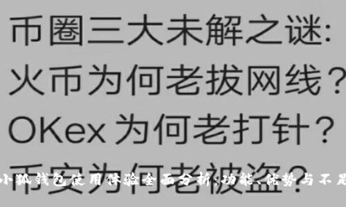 小狐钱包使用体验全面分析：功能、优势与不足