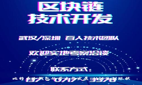 比特币冷钱包的历史与发展：从诞生到现状