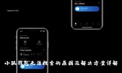 小狐钱包无法搜索的原因及解决方案详解
