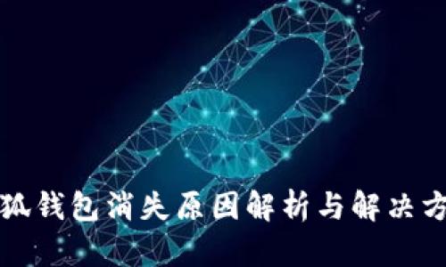 小狐钱包消失原因解析与解决方案