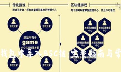 如何在小狐钱包中导入BSC链:完整指南与常见问题解答