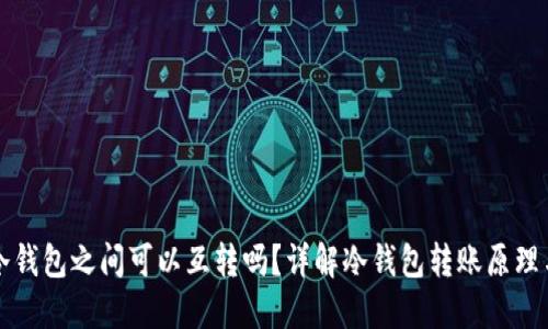 两个冷钱包之间可以互转吗？详解冷钱包转账原理与实践