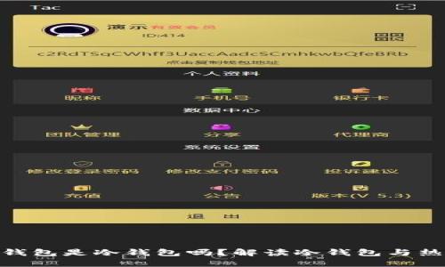 0x8开头的钱包是冷钱包吗?解读冷钱包与热钱包的区别