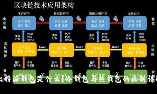 比特派钱包是什么？冷钱包与热钱包的区别详解