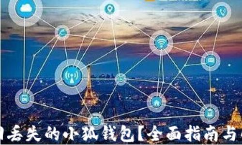 
如何找回丢失的小狐钱包？全面指南与解决方案