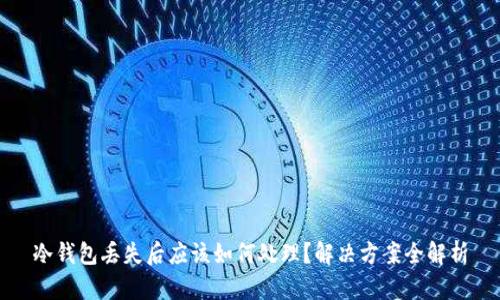 冷钱包丢失后应该如何处理?解决方案全解析