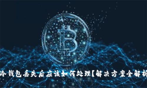 冷钱包丢失后应该如何处理?解决方案全解析