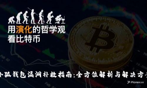 小狐钱包漏洞补救指南：全方位解析与解决方案
