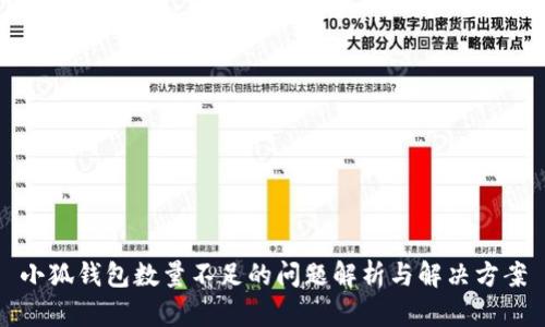 小狐钱包数量不足的问题解析与解决方案