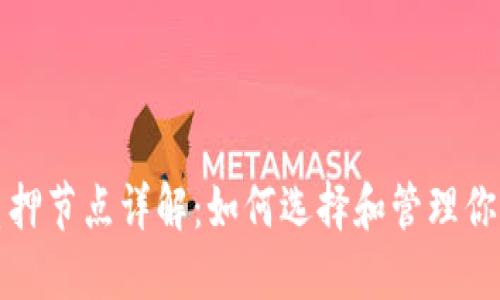 小狐钱包质押节点详解：如何选择和管理你的质押节点