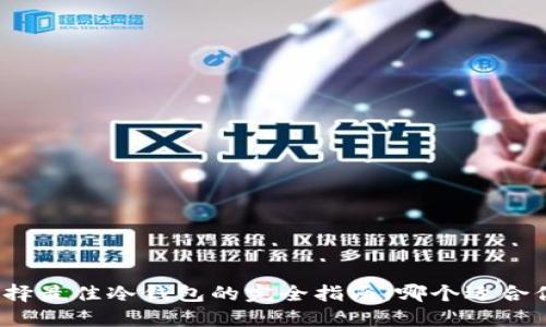 选择最佳冷钱包的完全指南:哪个适合你?