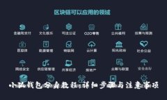 小狐钱包分身教程：详细步骤与注意事项