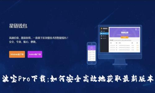 波宝Pro下载:如何安全高效地获取最新版本