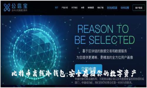 比特币离线冷钱包:安全存储你的数字资产