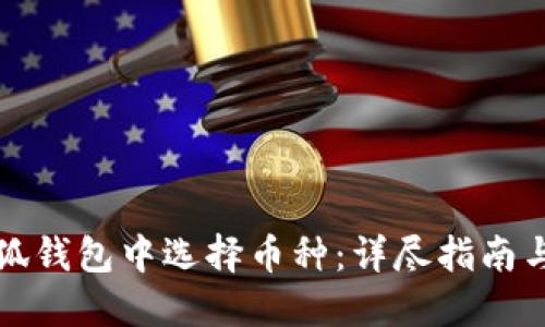 如何在小狐钱包中选择币种：详尽指南与实用技巧