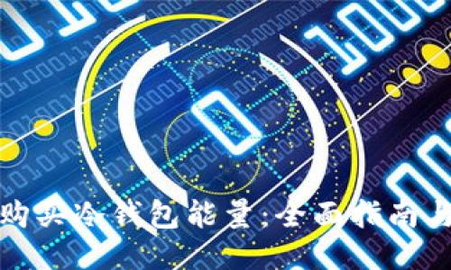 如何购买冷钱包能量:全面指南与技巧