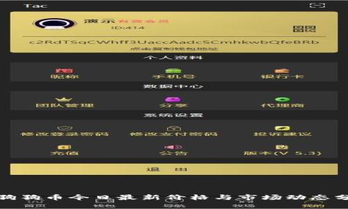 : 狗狗币今日最新价格与市场动态分析