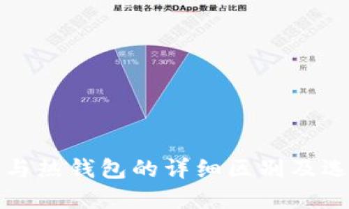 冷钱包与热钱包的详细区别及选择指南